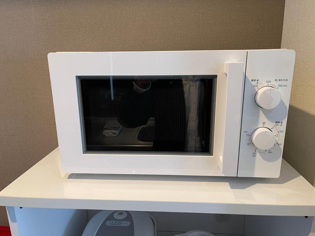 Apartamento ようこそ札幌へ! 大通公園まで地下鉄10分 定員6名 Firetv完備 1階はセコマ Exterior foto