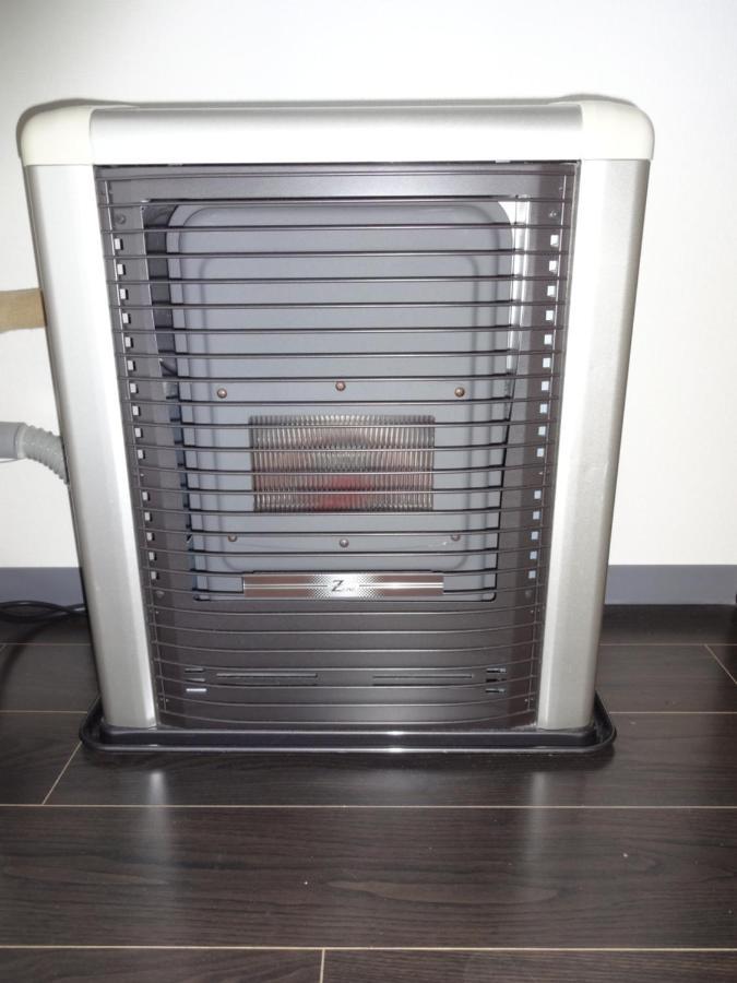 Apartamento ようこそ札幌へ! 大通公園まで地下鉄10分 定員6名 Firetv完備 1階はセコマ Exterior foto