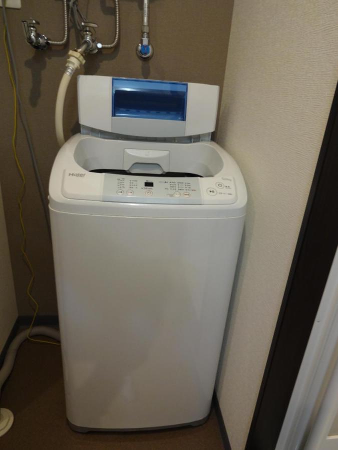 Apartamento ようこそ札幌へ! 大通公園まで地下鉄10分 定員6名 Firetv完備 1階はセコマ Exterior foto